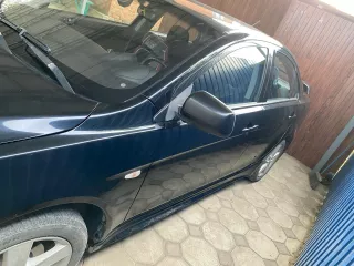 Легковой автомобиль, марка: Mitsubishi, модель: Lancer, год изготовления: 2008, цвет: черный, VIN: MBSTCY4A8U018403, ПТС: 78 УВ 476075, г/н: Е552ТТ193, мощность двигателя, л. с. (кВт): 150, разрешенная максимальная масса 1915 кг, масса без нагрузки 1537 кг. Находится в совместной собственности с…