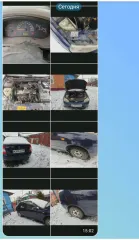 ВАЗ 11183 Kalina, 2007 легковой автомобиль, марка ВАЗ 11183, модель Kalina, год изготовления 2007, цвет темный сине-фиолетовый, vin XTA11183070123838, ПТС 63МН943926, г/н К109ММ68, двигатель №4739539, рабочий объем двигателя 1,6 куб. см, вид собственности индивидуальная. С имуществом и документами…