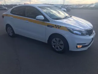 KIA Rio 2017 Legkovoy avtomobil' marki: KIA, model': Rio, god vypuska: 2017 g., kuzov №: Z94CB41BBHR439246, identifikatsionnyy nomer (VIN): Z94CB41BBHR439246 Ozinkomlenie s kharakteristikami imushchestva, Polozheniem o poryadke prodazhi imushchestva dolzhnika, pravoustanavlivayushchimi dokumentami…