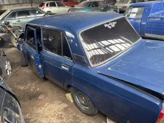 Vortex, ВАЗ 21104 2005, Lada 2107, Lada Vesta. Единый лот в количестве 4 шт. (1 мопед, 3 автомобиля). Полное описание в извещении от 04.01.2026 г. 1) Мопед марки "Vortex" без государственного регистрационного знака. 2) Автомобиль марки ВАЗ 21104 с государственным регистрационным знаком Е940ХН12…