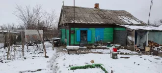 Здание жилое в собственности, расположенное по адресу: Ростовская обл., Усть-Донецкий р-н, х. Бородино, ул. Балочная, д. 16 (31.9 кв.м.). и земельный участок (для ведения личного подсобного хозяйства) в собственности, расположенный по адресу: Ростовская обл., Усть-Донецкий р-н, х. Бородино, ул…