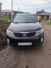 Kia Sorento, 2018. Автомобиль марки Kia модель Sorento 2018 г.в., VIN-номер XWEKU814DHC006247. С имуществом можно ознакомиться в рабочие дни по адресу: Республика Башкортостан, Уфимский район, село Зубово, предварительно согласовав с организатором торгов время и дату, направив запрос по адресу…