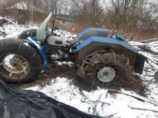 АВМ Х-МОТО-ZR-200, VentoRiva 2, самодельный снегоход на базе мотоцикла Урал-ИМЗ-8.103-10, Vento Riva II RX, MALTA X, квадроцикл WELS ATA (ATV)150-D, мотоцикл Suzuki Bandit 250, мотоблок МБ-135D, снегоход Тайга СТ-500Д. Подробное описание в прикрепленном извещении в формате docx. Транспортные…