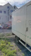 Mercedes-Benz Sprinter 413CDI 2004 Грузовой фургон, марка: МЕРСЕДЕС-БЕНЦ, модель: СПРИНТЕР 413СDI, год изготовления: 2004 г.в., цвет: белый, VIN: WDB9046131R664896, г/н: К764РЕ 33, мощность двигателя, л. с. (кВт): 94.900/129.0, рабочий объем двигателя, куб. см: 2148