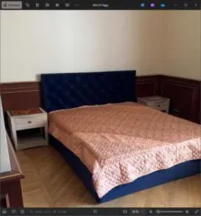 Мебель и интерьер 152 ед. Владимир. Предметы мебели и интерьера в количестве 152 единицы, поименованные в решении об оценке от 11.07.2025г. за номерами 1-152. Покупатель самостоятельно несёт все расходы, связанные с передачей имущества. Получение дополнительной информации производится по адресу: г…