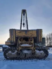 Экскаватор гусеничный Caterpillar 320CL, дв.№ 7JK85417, зав.№CAT0320CLGLA01908, 2005 г.в., гос.рег.знак СР 7522 63. Местонахождение: Самара, п. Козелки автобаза №2.