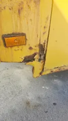 Автобус для перевозки детей ПАЗ 32053-70 2015 года изготовления. VIN X1М3205ВХF0002460, идентификационный номер (VIN) Х1М3205ВXF0002460. Модель, № двигателя – 523420, F1003351. Шасси (рама) № отсутствует, кузов № Х1М3205ВXF0002460. Категория ТС – D, цвет кузова – желтый. Мощность двигателя – 122,4…