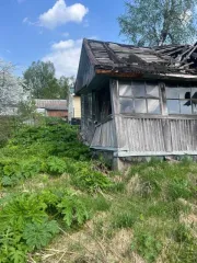 Дом 35,3 кв.м. и земельный участок 1700 кв.м. в Московской обл. Земельный участок, кадастровый номер 50:05:0020343:154, виды разрешенного использования объекта недвижимости: для ведения личного подсобного хозяйства, местоположение: Московская область, Сергиево-Посадский муниципальный район, с/п…
