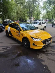 Hyundai Sonata 2020 года выпуска, VIN XWEL341BBL0001659