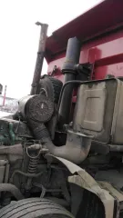 ЗИЛ-431410, 1993 г.в., Х 296 ВВ(51) Ознакомиться с имуществом и документами можно по указанным адресам, по согласованию с организатором.