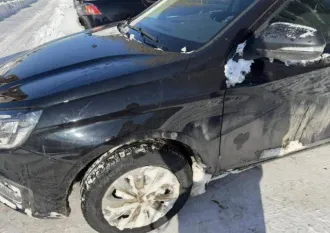 Lada Vesta, 2025 года, 78 лс, автомобиль легковой, марка: LADA, модель: VESTA, VIN: XTAGFL110T0996593, гос. рег. номер: Р891УА716, год изготовления: 2025, ТС находится в залоге у АО "Авто Финанс Банк".