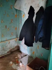 Жилое здание 49,9 кв.м и земельный участок 600 кв.м Новосибирская область Жилое здание, доля в праве: ½, кадастровый номер 54:03:011227:17, местоположение: Новосибирская область, р-н. Болотнинский, г. Болотное, ул. Островского, д. 59, площадь: 49,9 кв.м.; Земельный участок, кадастровый номер…