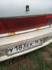 ВАЗ 21150, 2006. Автомобиль легковой, марки: ВАЗ, модели: 21150, год выпуска: 2006 г., идентификационный номер (VIN): XTA21150064218860. Ознакомление с характеристиками продаваемого имущества и документацией по нему осуществляется по адресу: 344003, г. Ростов-на-Дону, а/я 63, предварительно…