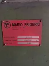 Линия мокрого волочения №1, фирма производитель Mario Frigerio S.p.A, инв. №00000004. 
Линия мокрого волочения №2, фирма производитель Mario Frigerio S.p.A, инв. №00000005. 
Линия мокрого волочения №3, фирма производитель Mario Frigerio S.p.A, инв. №00000006. 
Линия сухого волочения №3, фирма…