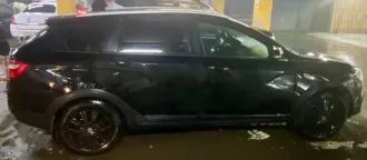 LADA Vesta Автомобиль легковой, марка, модель: LADA Vesta  Идентификационный номер VIN: XTAGFK440NY615944, год выпуска 2021. Обращаю внимание, что на Имущество зарегистрировано ограничение  обременение  права: находится в залоге у АО «ОТП Банк».  Автомобиль находился в эксплуатации и является…