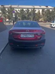 Mazda 6 2014 автомобиль марки Mazda модель 6 2014 г.в. VIN-номер RUMGJ4238EV008343 с имуществом можно познакомиться по местонахождению имущества по предварительной записи у организатора торгов путем направления запроса по адресу эл. почты daryavinter_au@mail.ru.