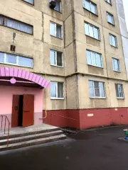 Квартира 50.4 кв. м, Орловская область, город Орёл, улица Орловских Партизан, дом 3, квартира 130. Кадастровый номер 57:25:0040224:347, общая площадь 50.4 кв. м, вид права – собственность.