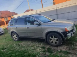 Д-к: Газимова Н.А. т/с марки VOLVO ХС90, г.в. 2008, г/н К509УЕ116, VIN YV1CM595781483352. Местонахождение: Кк, ст. Новотитаровская, ул. Строителей, д. 5. Н/ц 969 850 руб., з-к 145 478 руб., ш/а 9 699 руб., ув. 1602 Д-к: Газимова Н.А. т/с марки VOLVO ХС90, г.в. 2008, г/н К509УЕ116, VIN…