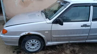 LADA 211440, 2011 год выпуска, VIN: XTA211440B4993601, цвет светло-серебристый металлик, госномер А964ВС164, номер шасси отсутствует, СТС 99 28 №136879, ПТС 64 НХ №498760. Осмотр по месту нахождения с момента публикации до окончания приема заявок по предварительной записи на email…