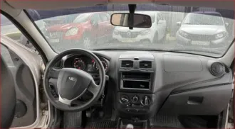 Lada Granta 2022 года, 90 лс, 217097 км, vin: xta219040n0832817, марка, модель тс: LADA GRANTA, категория тс: в, год изготовления тс: 2022, модель, № двигателя: 11182 6983488, кузов (кабина, прицеп): xta219040n0832817, птс №: 164301043914161, макс. масса: 1596