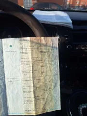 Автомобиль KIA SLS (SPORTAGE, SL, SLS) 2013, VIN XWEPB811AD0004052