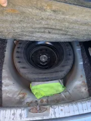 Легковой автомобиль LADA Granta, 2012 г.в., ГРЗ К497ТО62