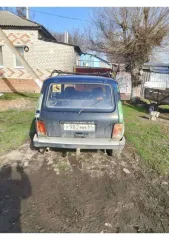 ВАЗ 21310 1997 VIN: XTA213100V1288435 гос. номер: У982ММ64 год выпуска: 1997