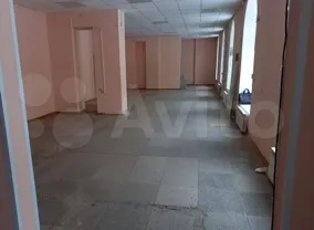 Нежилое помещение площадью 124,1 кв.м, кадастровый номер 43:40:000459:3739, адрес: Кировская область, город Киров, улица Ленина, дом 191.