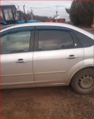 Ford Focus 2006. Марка – Ford, модель: Focus. Год изготовления – 2006. Идентификационный номер: VIN WF04XXWPD46J60834.