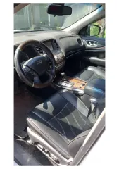 Infiniti QX60 2014 автотранспортное средство со следующими характеристиками: Модель автомобиля: Infiniti QX60; 2014 года выпуска; номер двигателя VQ35 644047Y; VIN: 5N1AL0MM4EC544592 Для получения всей имеющейся информации о лоте (в том числе фото) необходимо направить запрос на адрес эл. почты (в…