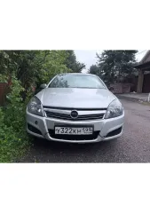 Opel Astra, 2008 Автомобиль OPEL модель Astra, 2008 г.в., VIN-номер XUF0AHL698B004379 По предварительному согласованию с лицом, осуществляющим хранение, по телефону +79263469792 по адресу Московская область, г.Домодедово, мкр. Востряково, ул. Звёздная дом 4.