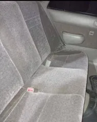 Toyota Corolla 1998 года выпуска. Госномер В533МВ28. VIN кузова AE1145019939. Двигатель M381011, объем 1.6 л (1587 см³), мощность 110 л.с., автоматическая коробка передач, передний привод. Цвет светло-серый. Пробег более 450 тыс. км. Состояние: на ходу, но требуется ремонт. Необходим ремонт кузова…