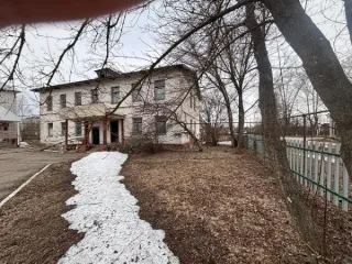 Аукцион в электронной форме по продаже лота - земельный участок с кадастровым номером 12:08:1200121:356 площадью 475 кв. м с расположенным на нем объектом недвижимого имущества, местоположение: Российская Федерация, Республика Марий Эл, муниципальный район Советский, городское поселение Советский…