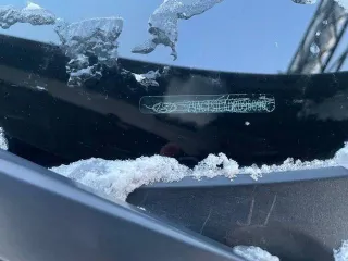 Hyundai Solaris 2014 года, 107 л.с., пробег 56018 км. VIN: Z94CT51CADR096096, государственный номер С371НВ716.