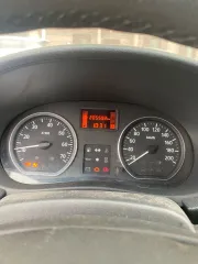 Автомобиль Renault SR 2011 года выпуска, VIN X7LBSRB1KBH383325. Автомобиль находится в залоге.