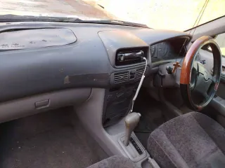 Toyota Corolla 2000 года, 100 лс, АКПП, легковой автомобиль, цвет белый, гос. № Н702ОО154, кузов AE1105350928