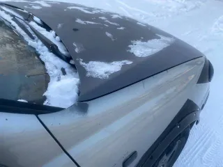 Nissan Bluebird Sylphy, 2000 года, 120 лс, 340000 км. Легковой седан, марка: NISSAN, модель: BLUEBIRD SYLPHY, год изготовления: 2000, цвет: серый, г/н: О761РС38, кузов №: QG10010795, разрешенная максимальная масса 1485 кг, масса без нагрузки 1210 кг, вид собственности: индивидуальная.