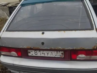 ВАЗ 2113, 2006 года, легковой автомобиль, марка: ВАЗ, модель: 21130, год изготовления: 2006, цвет: Светло-серый, VIN: XTA21130064118297, ПТС: 36ОХ161283, г/н: С814УА36, изготовитель (страна): ВАЗ (Россия), модель двигателя: 2111, тип двигателя: Бензиновый, двигатель №: 4287571, мощность двигателя…