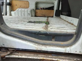 Citroen Berlingo 2008 года, государственный номер Р893ММ126, VIN: VF7GCKFWC8N033480.