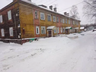 Квартира 41,5 кв.м, 2 комнаты, Архангельск. Квартира в Архангельске, 41,5 кв.м, 2 комн. Еще квартира, площадь: 41,5 кв.м., адрес (местонахождение): 163025, г Архангельск, ул Заводская (Маймакса), 102, 5, кадастровый номер: 29:22:012001:535