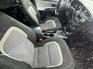 Kia JD (Cee'd), 2013 г.в., vin xwehn512be0012790, автомобиль легковой KIA JD (Cee'd), 2013 г.в., vin xwehn512be0012790.