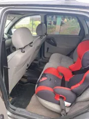 Lada Kalina 2008, VIN: XTA11193080060699, гос. номер: Н918ХТ58.