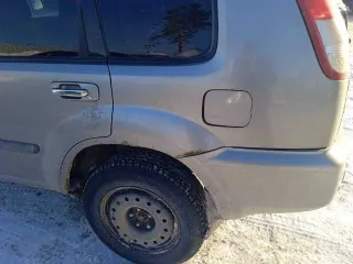 Nissan X-Trail, 2001 года, 150 лс, 370000 км, полный привод, АКПП. Автомобиль Ниссан Х-Трэйл (Nissan X-TRAIL), 2001 года выпуска, VIN: отсутствует, номер кузова: NT30042592, цвет: серый, г/н У987ОХ22. Двигатель требует ремонта (замена поршневых колец, маслосъемных колпачков). Требуется ремонт всей…