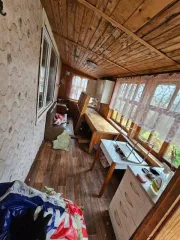 Дом 102,6 кв.м. и два участка 600 и 593 кв.м., Раменский округ, Московская обл. Дом, расположенный по адресу: Московская область, Раменский городской округ, д.Починки, СНТ "Починки" (50:23:0050166:961), площадью 102,6 кв.м.; земельный участок по адресу: Московская область, Раменский район, сельское…