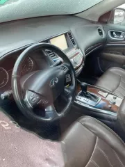 ИНФИНИТИ QX60; 2014 г.в., г/н М923МТ777; VIN 5N1CL0MM4EC522343 ИНФИНИТИ QX60; 2014 г.в., г/н М923МТ777; VIN 5N1CL0MM4EC522343 
Государственный регистрационный знак: М923МТ777 
Год выпуска: 2014 
VIN номер: 5N1CL0MM4EC522343 
Вид транспорта: Легковой автомобиль 
Марка: ИНФИНИТИ  
Модель: QX60 
