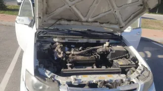 Lifan Solano 2012 года, 106 л.с., пробег 300000 км. Цвет белый. VIN: X9W214813C0032467. Год изготовления: 2012. Номер кузова: X7MCF41GP7M097102. Шасси отсутствует. ПТС серия 23ОМ № 023901.