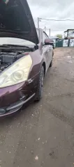 Nissan Teana, 2013 год, 167 лс, 151166 км, полный привод, АКПП. Марка, модель NISSAN TEANA; тип ТС: легковой седан; VIN: Z8NBCWJ32DS041649; Шасси: отсутствует, Год изготовления: 2013; Цвет: темно-бордовый; Модель, № двигателя QR25 620128В; Кузов № Z8NBCWJ32DS041649; регистрационный знак М731КТ138