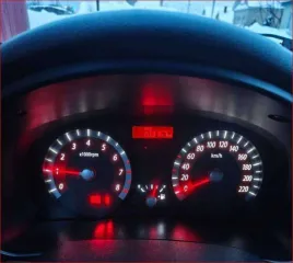 Kia Rio 2010, KIA DE (JB/Rio) 2010 года, 95 л.с., 209167 км, VIN: XWEDH411AB0009732, в залоге у ООО МФК «ПСБ Финанс».