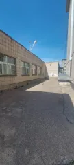 Нежилое здание 1190 кв.м с участком 1036 кв.м, Забайкальский край, г. Краснокаменск, ул. Строителей, д. 19. Земельный участок площадью 1036 кв.м (кадастровый номер 75:09:300413:16) с нежилым зданием площадью 1190 кв.м, адрес: Забайкальский край, р-н. Краснокаменский, г. Краснокаменск, пр-кт…