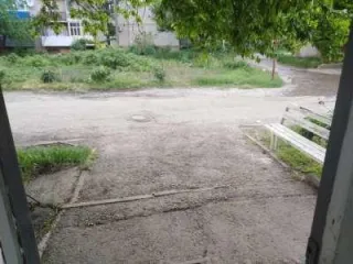 Квартира, общая площадь 38.6 кв.м., расположенная по адресу: 352708, Краснодарский край, Тимашевский р-н, г. Тимашевск, ул. Дружбы, д. 203, кв. 13, кадастровый номер 23:31:0311042:341
